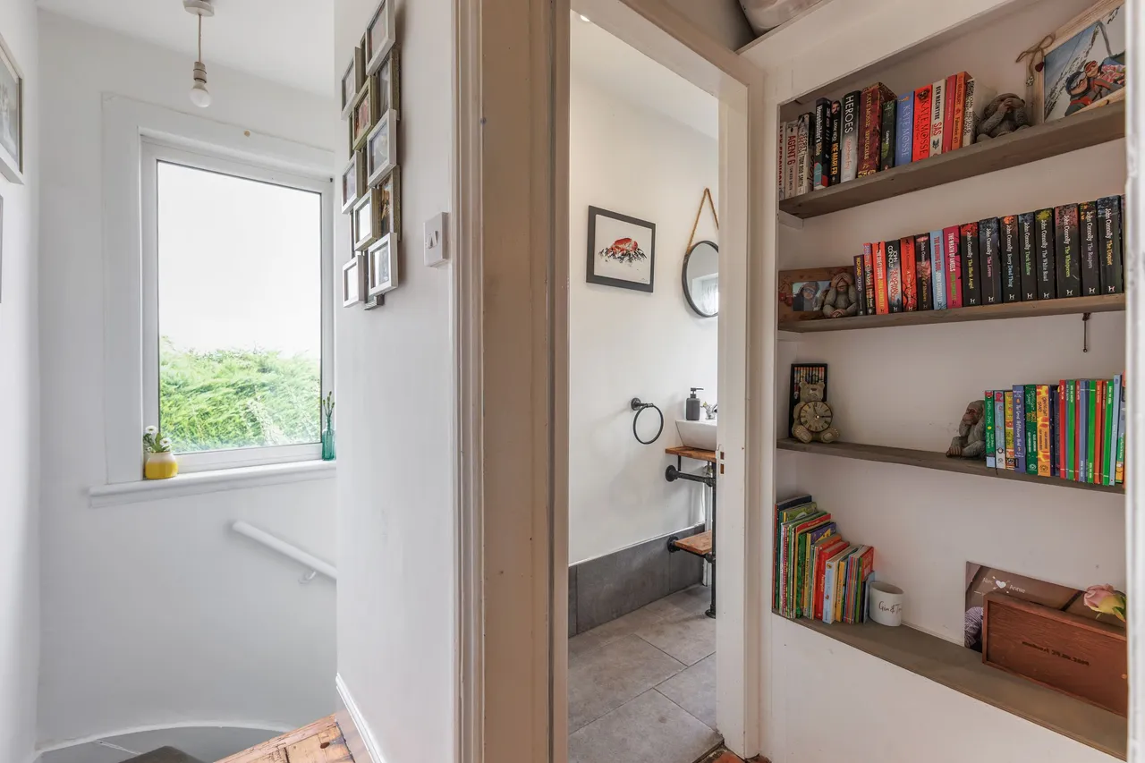 Yock Lane, Wick, WR10, photo 32
