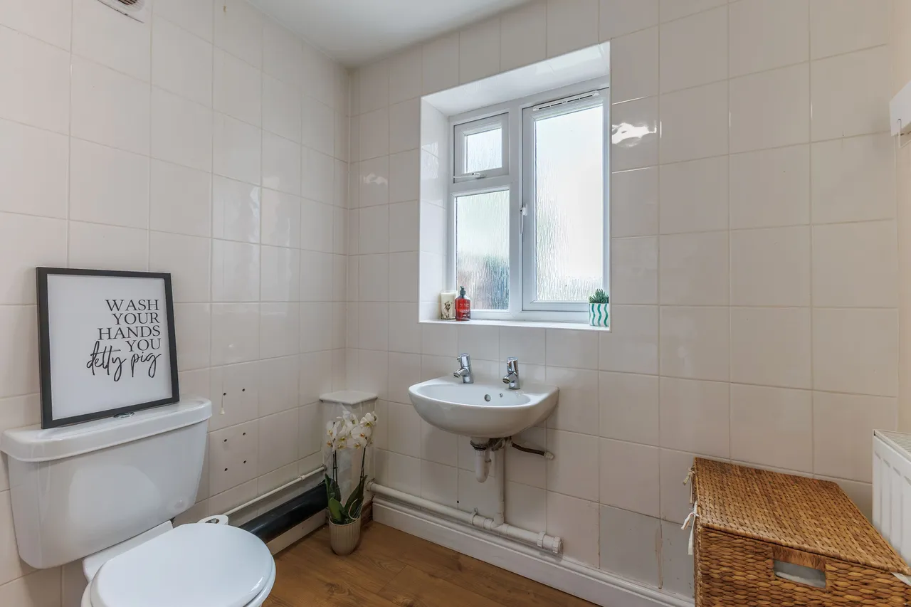 Yock Lane, Wick, WR10, photo 24