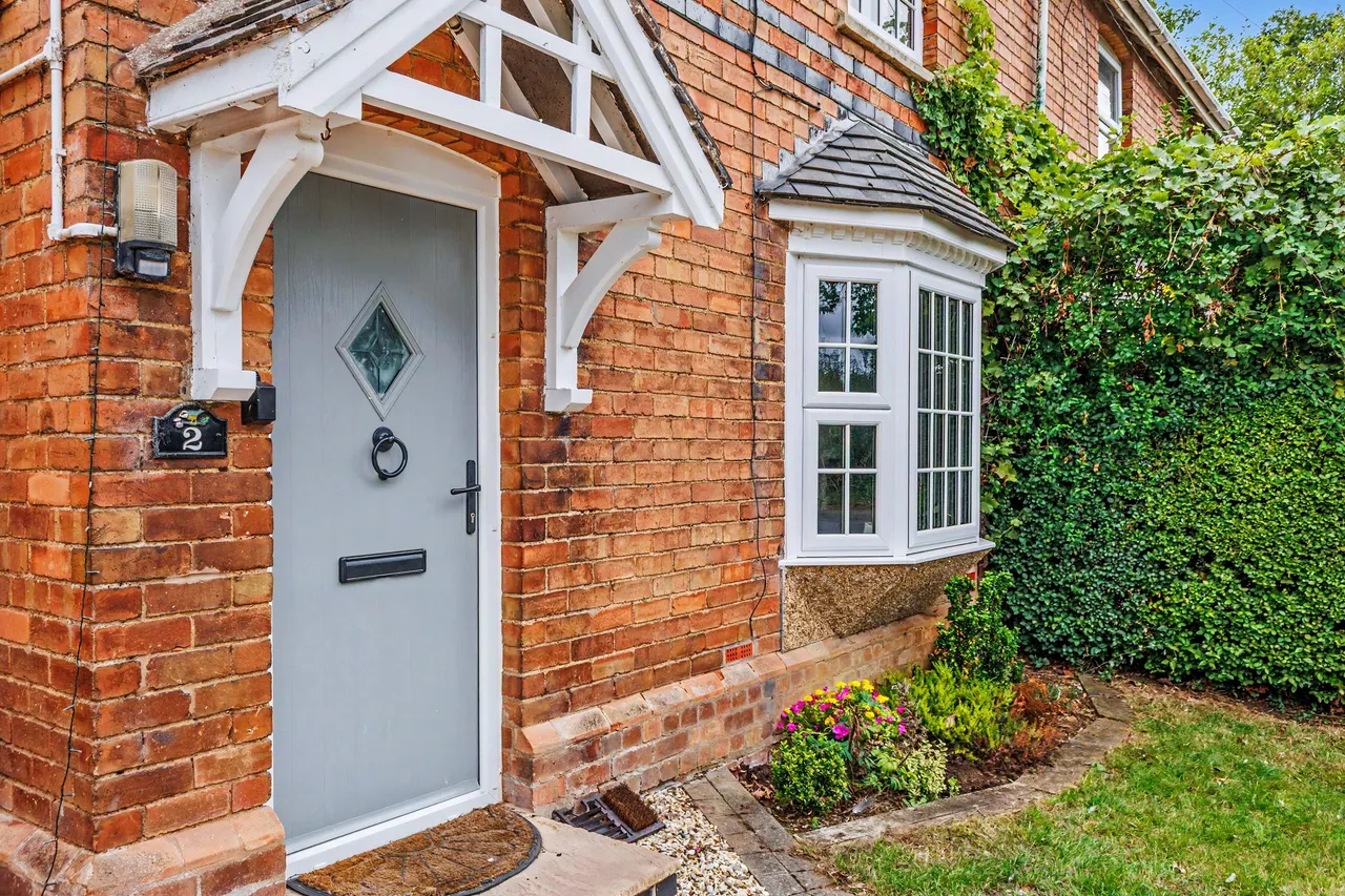 Yock Lane, Wick, WR10, photo 6
