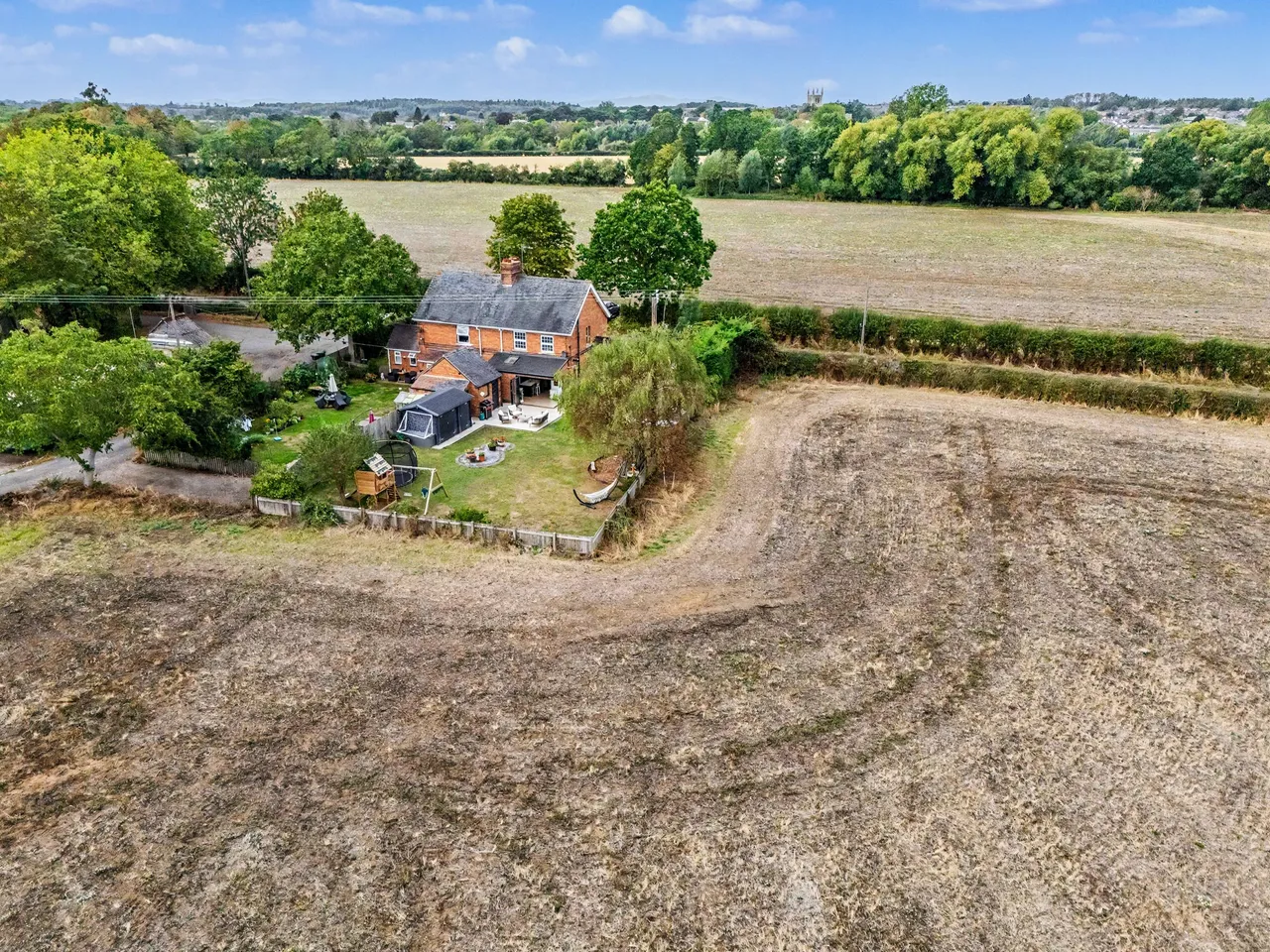 Yock Lane, Wick, WR10, photo 5