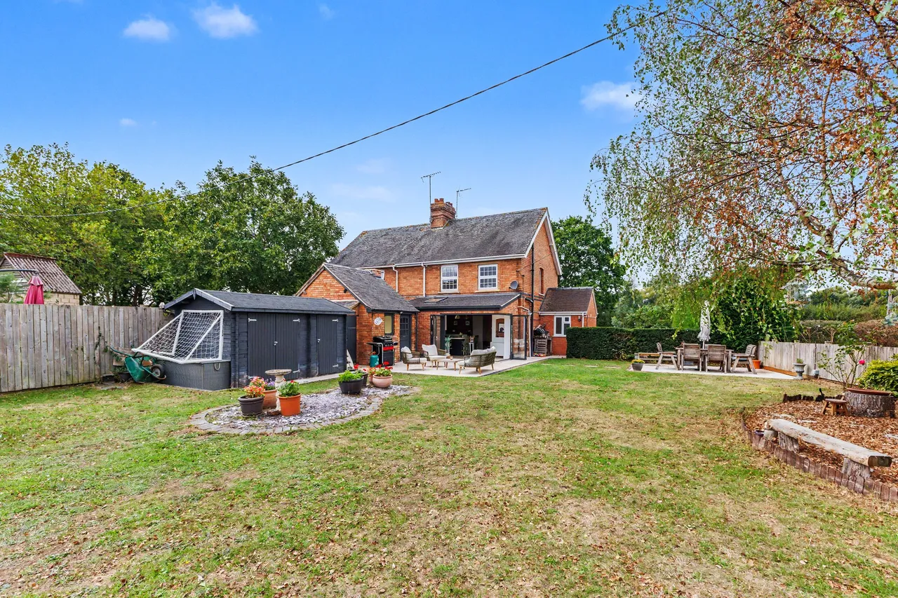 Yock Lane, Wick, WR10, photo 40