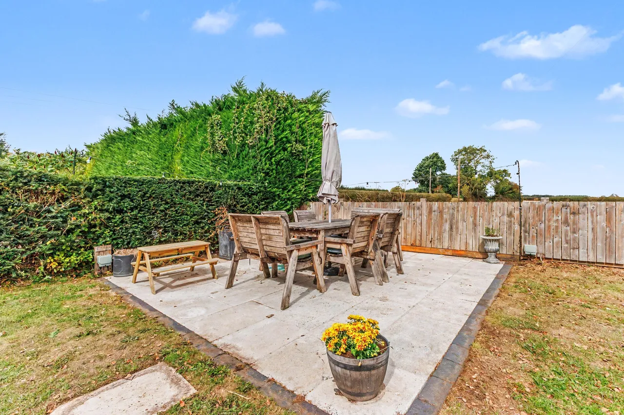 Yock Lane, Wick, WR10, photo 38
