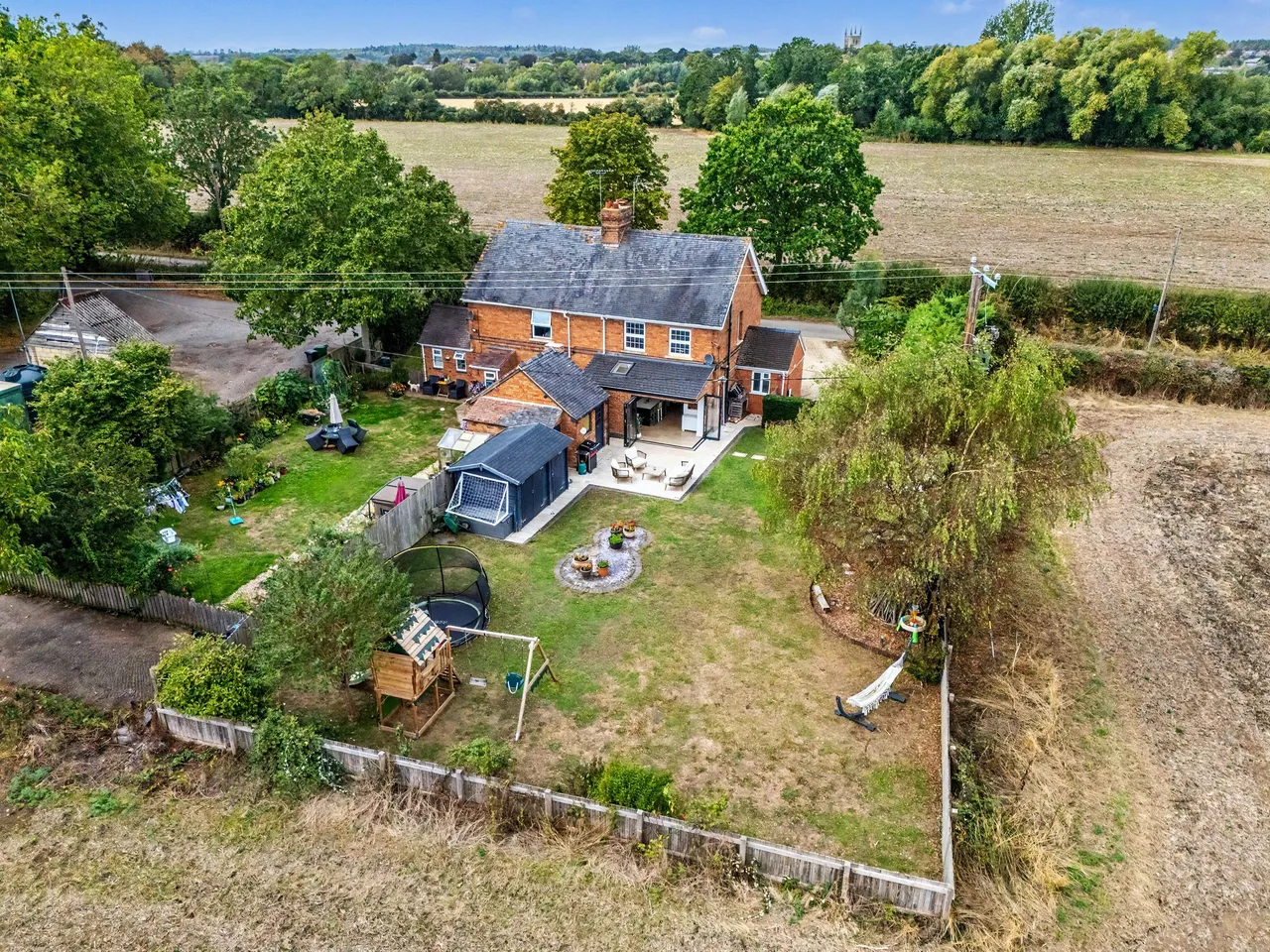 Yock Lane, Wick, WR10, photo 47