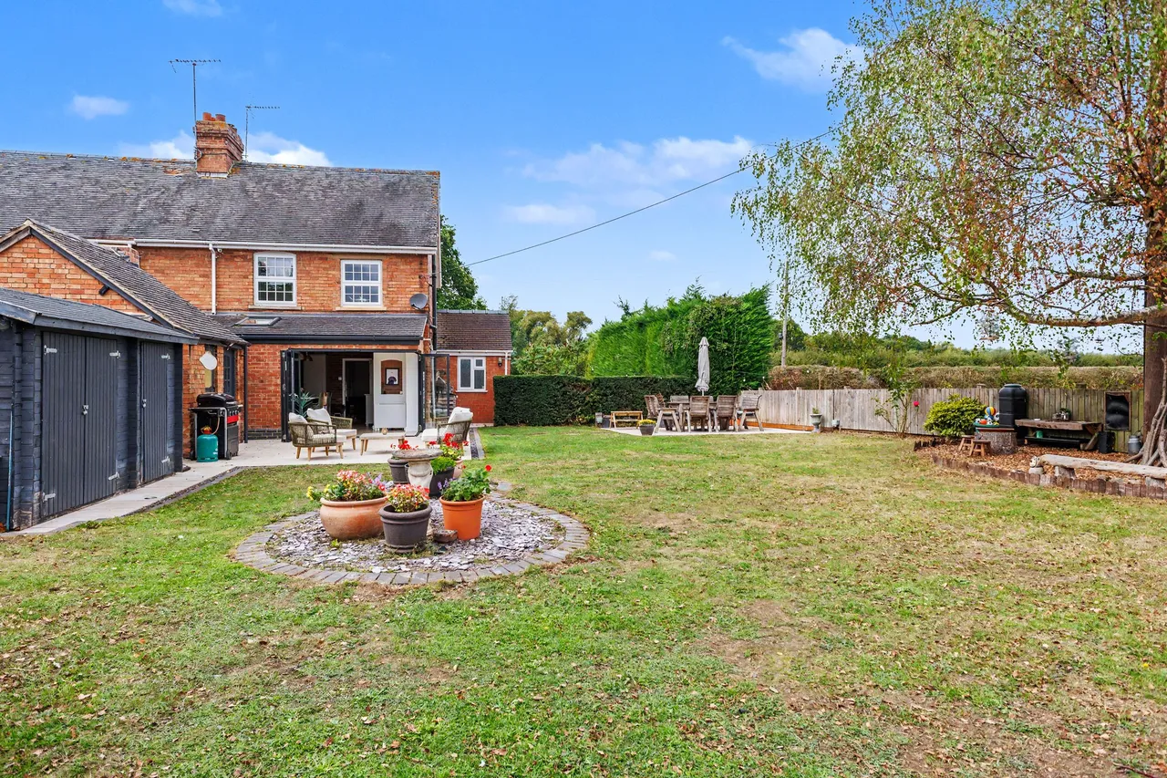 Yock Lane, Wick, WR10, photo 39