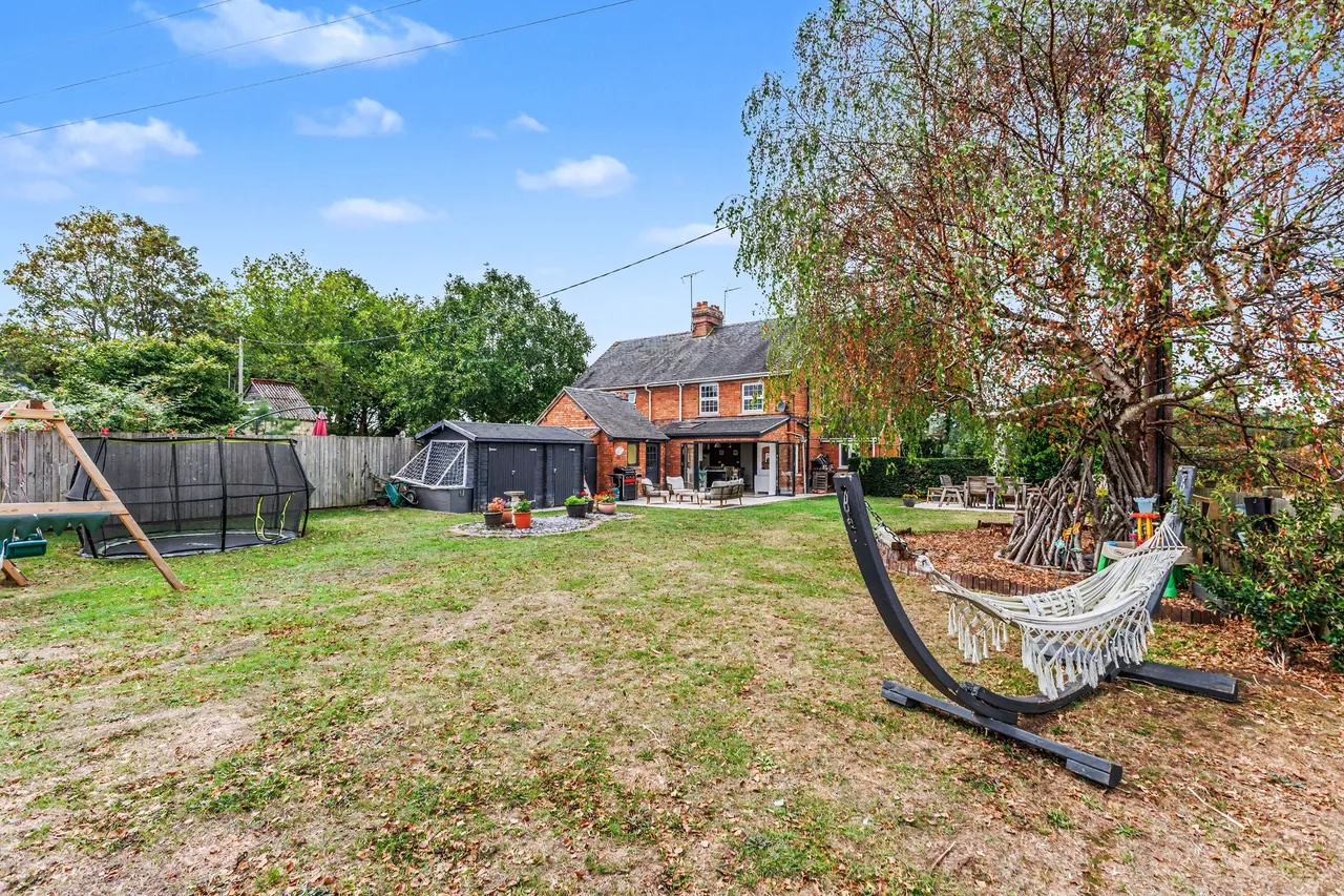 Yock Lane, Wick, WR10, photo 46