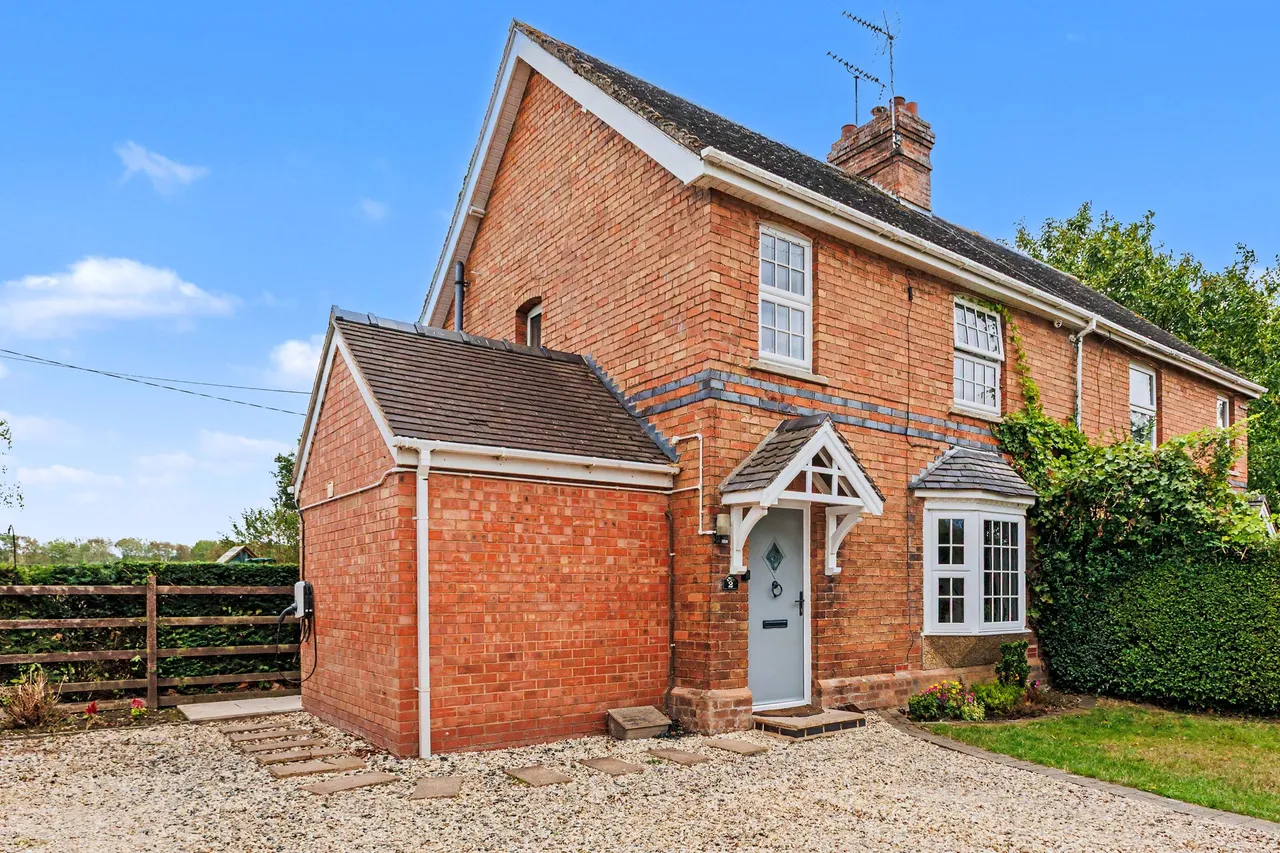 Yock Lane, Wick, WR10, photo 48