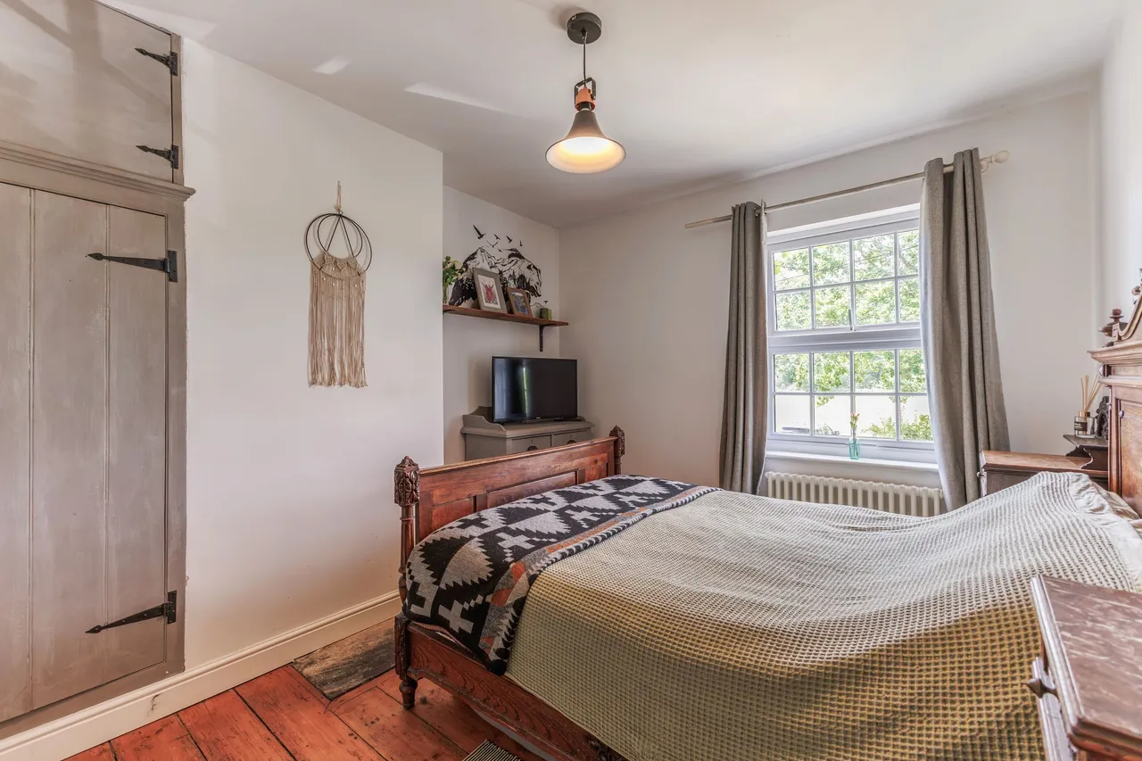 Yock Lane, Wick, WR10, photo 27