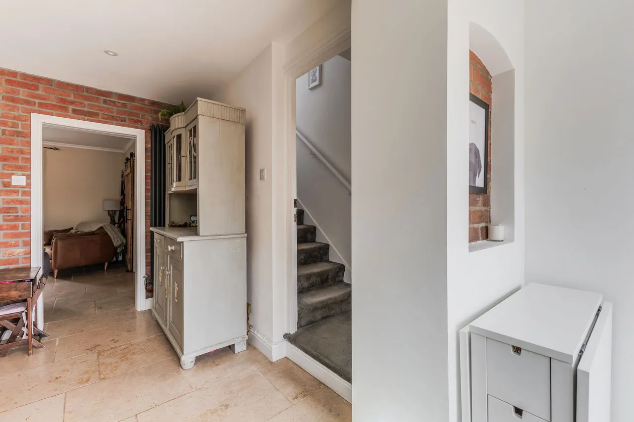 Yock Lane, Wick, WR10, photo 26