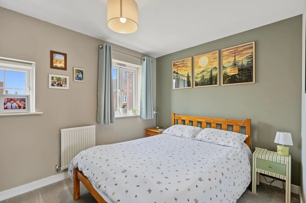 Forsythia Road, Ely, CB6, photo 10