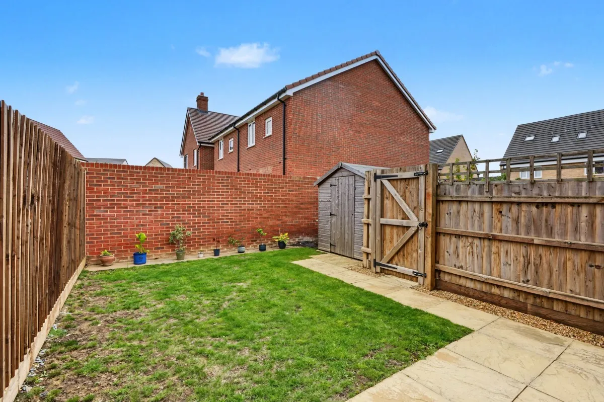 Forsythia Road, Ely, CB6, photo 4
