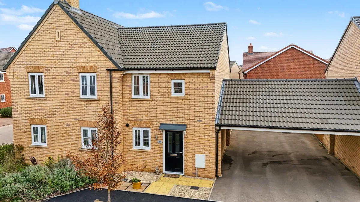 Forsythia Road, Ely, CB6, photo 15