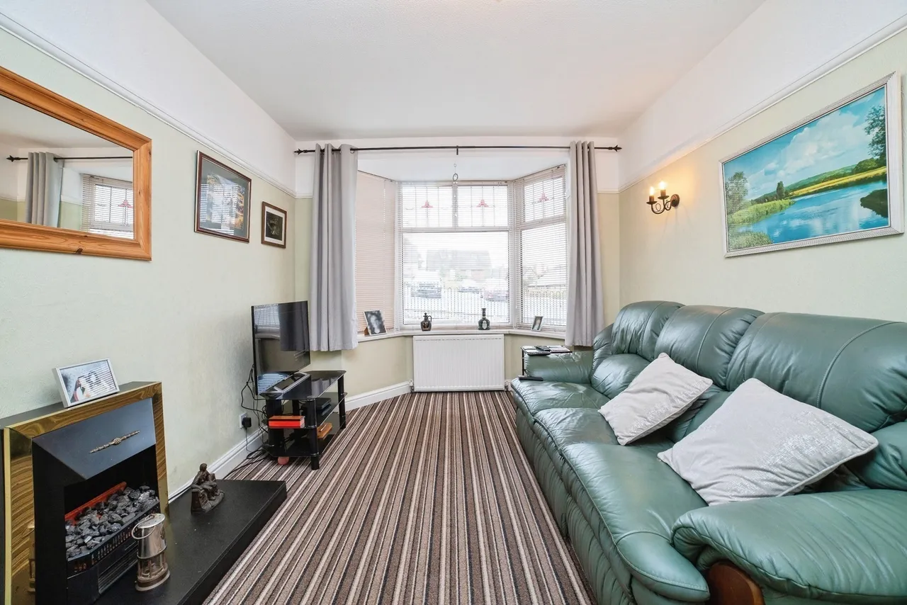 Paulsons Drive, Mansfield, Nottinghamshire, NG19, photo 7