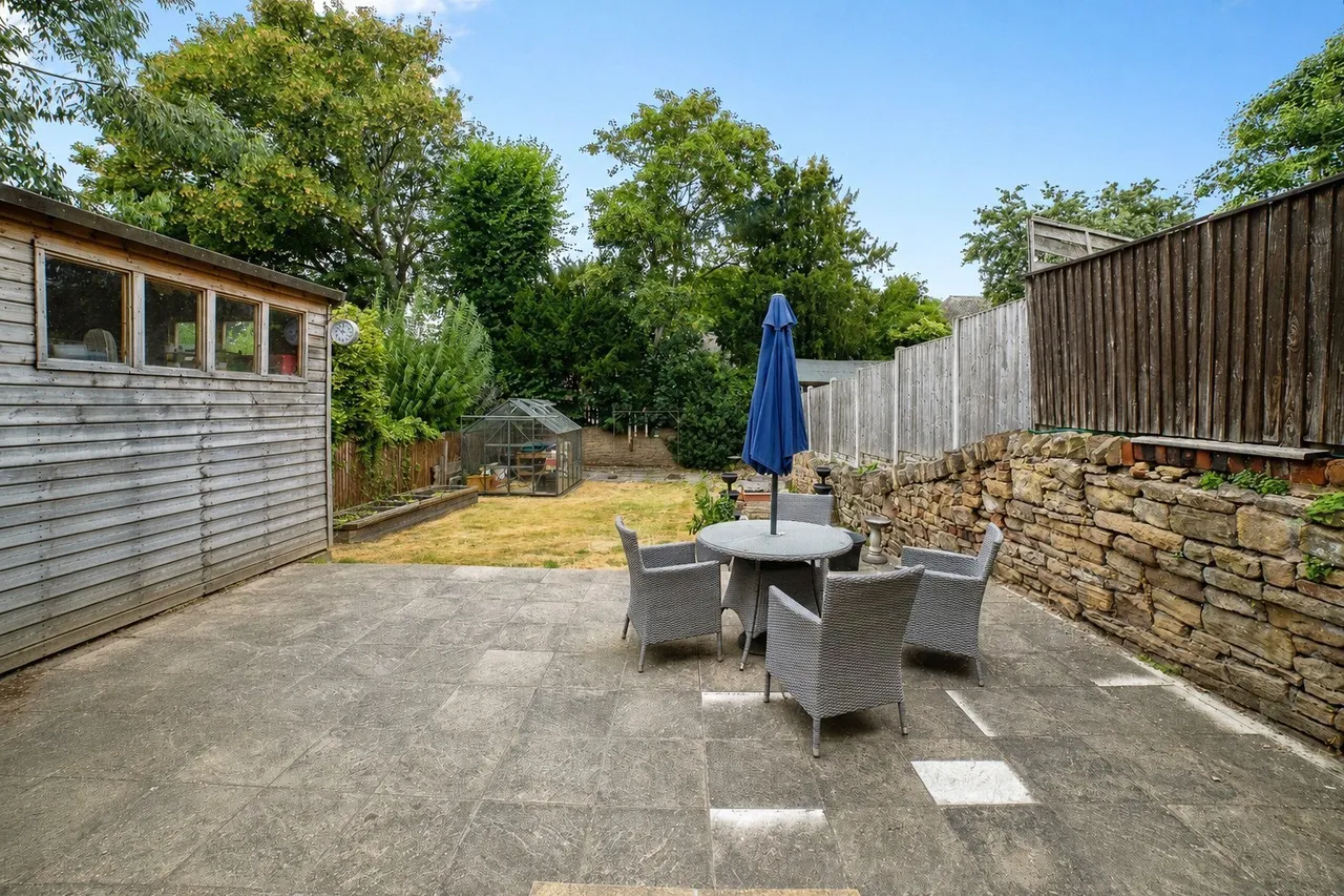 Paulsons Drive, Mansfield, Nottinghamshire, NG19, photo 23