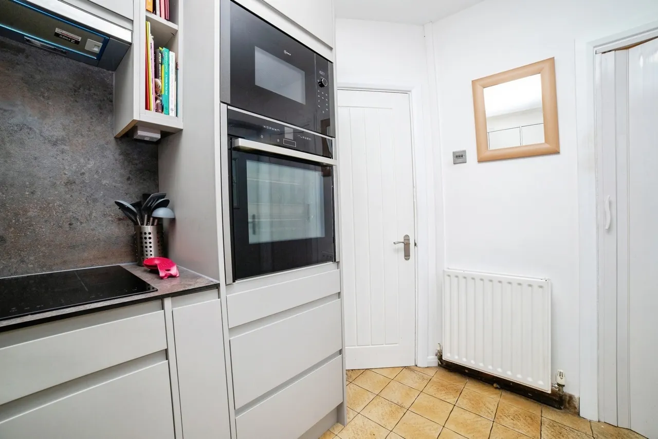 Paulsons Drive, Mansfield, Nottinghamshire, NG19, photo 11