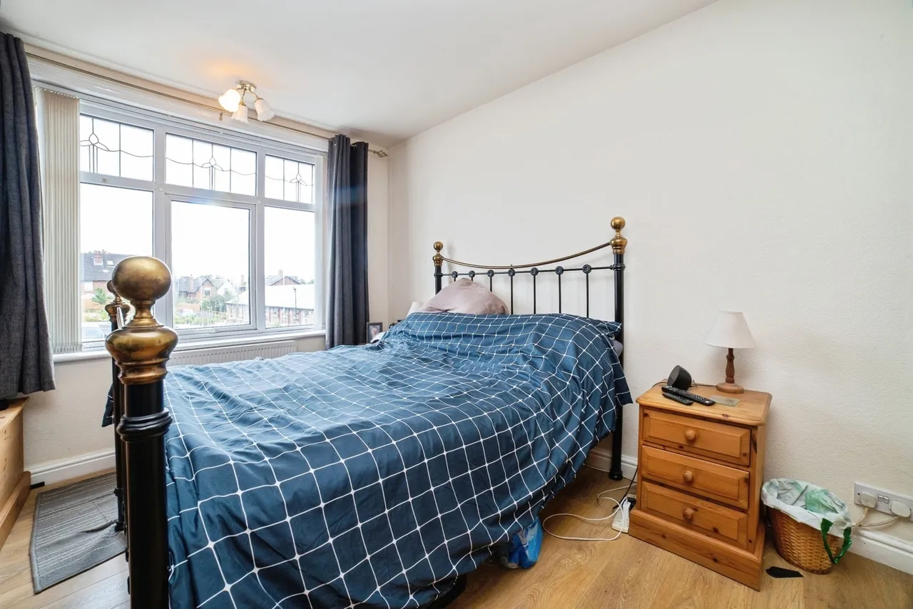 Paulsons Drive, Mansfield, Nottinghamshire, NG19, photo 15
