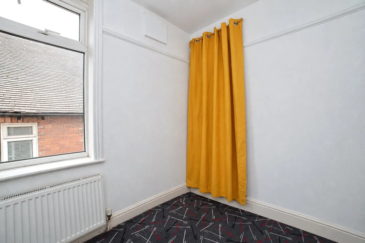 Paulsons Drive, Mansfield, Nottinghamshire, NG19, photo 18