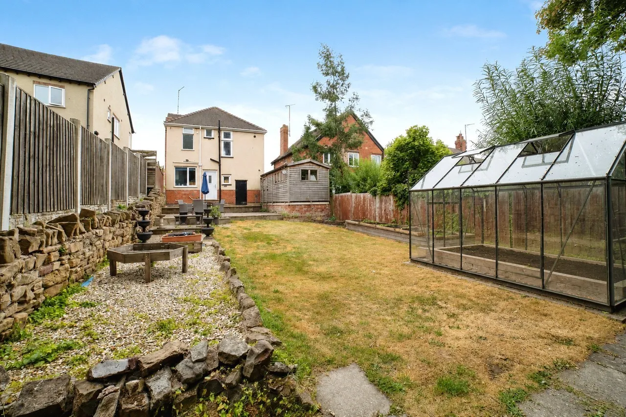 Paulsons Drive, Mansfield, Nottinghamshire, NG19, photo 4