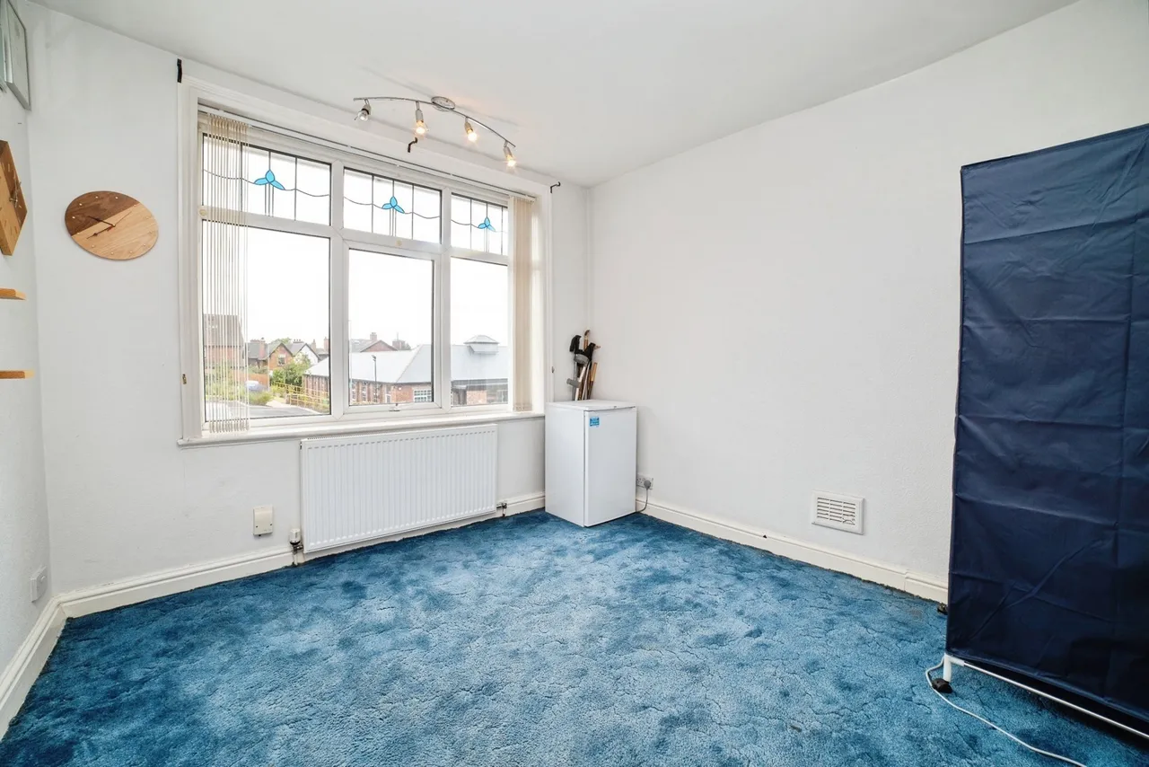 Paulsons Drive, Mansfield, Nottinghamshire, NG19, photo 16
