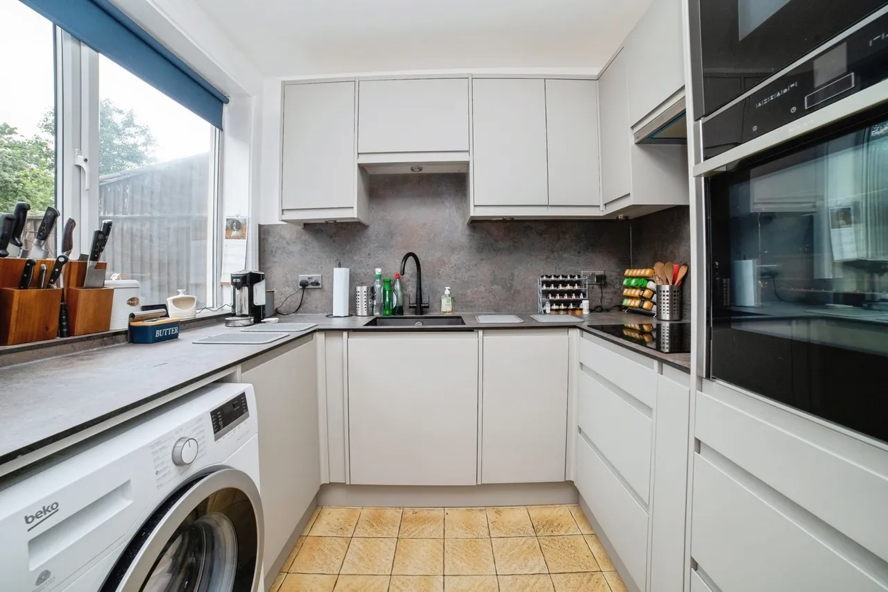 Paulsons Drive, Mansfield, Nottinghamshire, NG19, photo 5