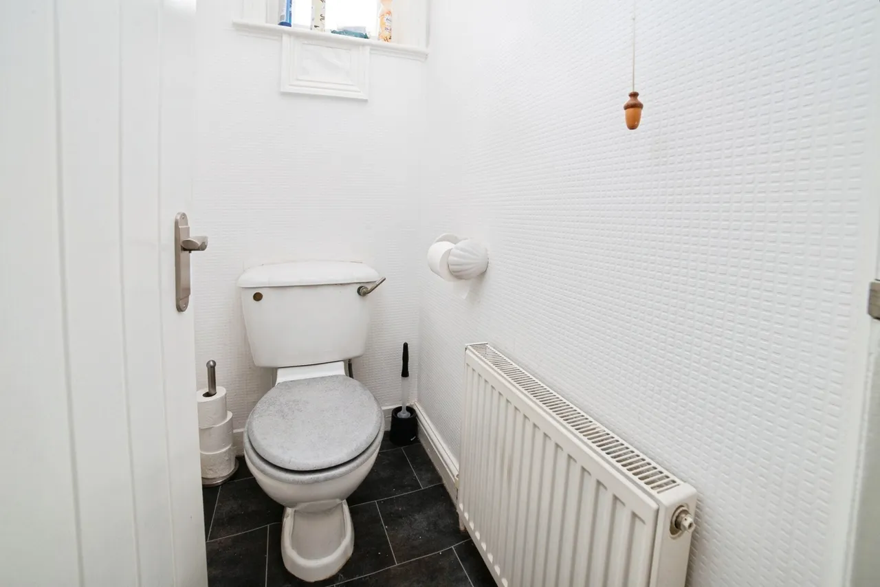 Paulsons Drive, Mansfield, Nottinghamshire, NG19, photo 21