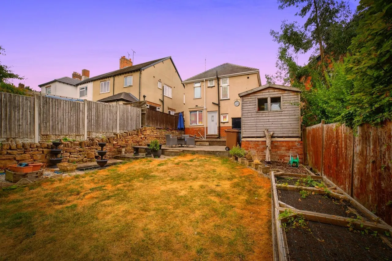 Paulsons Drive, Mansfield, NG19, photo 4