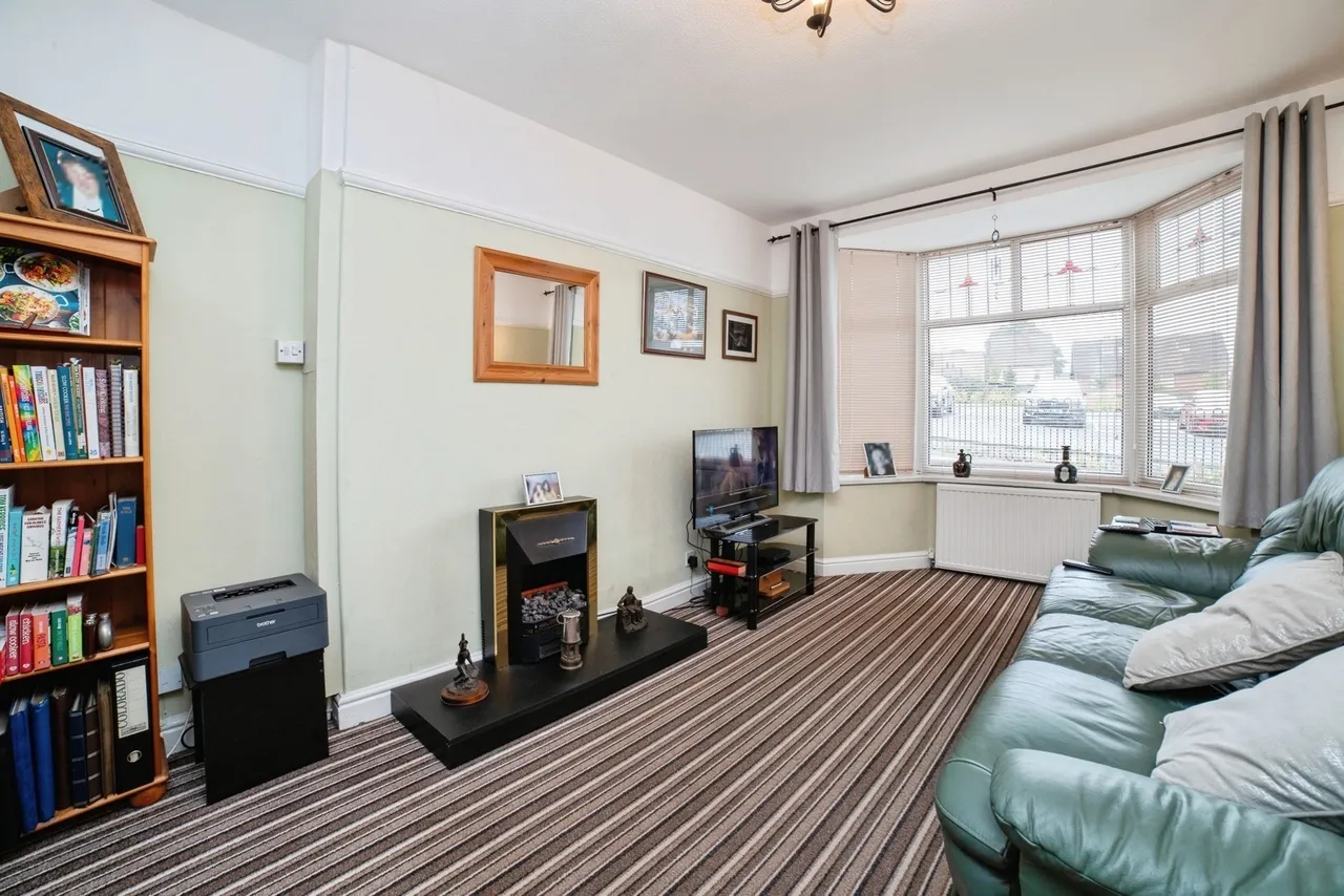 Paulsons Drive, Mansfield, Nottinghamshire, NG19, photo 9