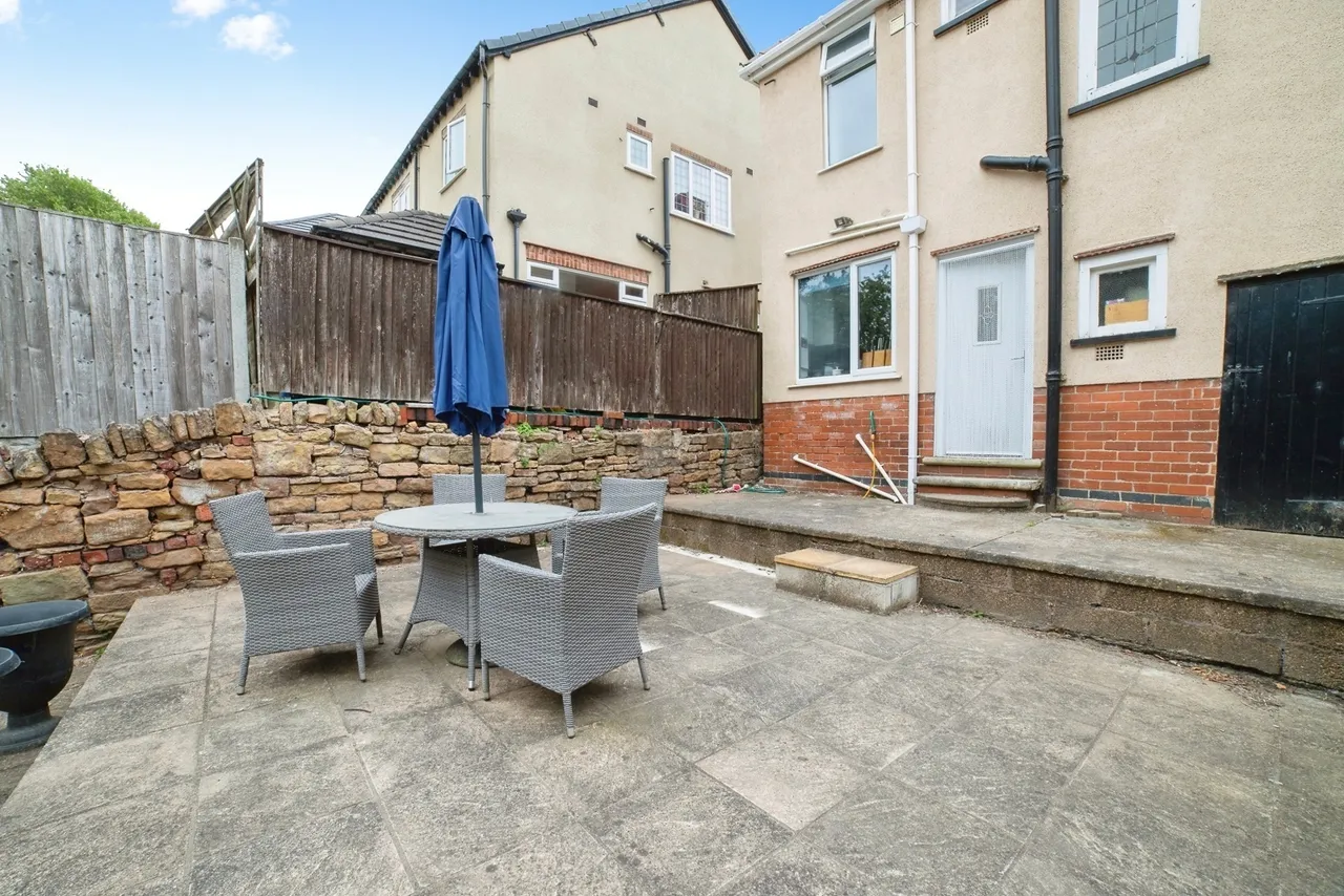 Paulsons Drive, Mansfield, Nottinghamshire, NG19, photo 22