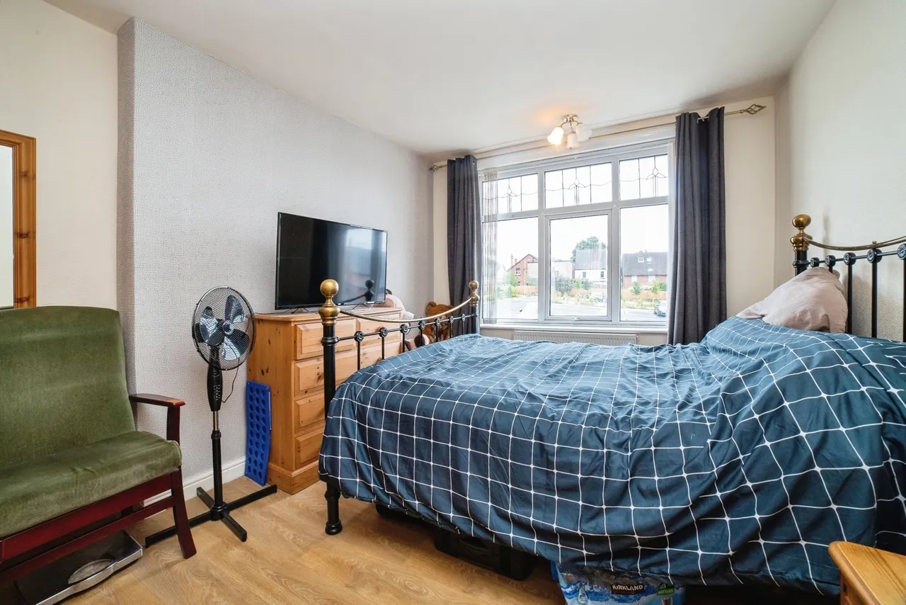 Paulsons Drive, Mansfield, Nottinghamshire, NG19, photo 14