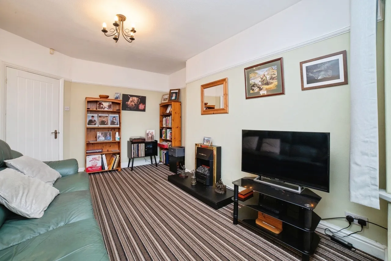 Paulsons Drive, Mansfield, Nottinghamshire, NG19, photo 10