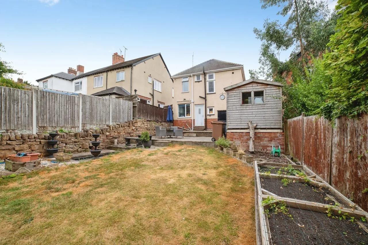 Paulsons Drive, Mansfield, Nottinghamshire, NG19, photo 24