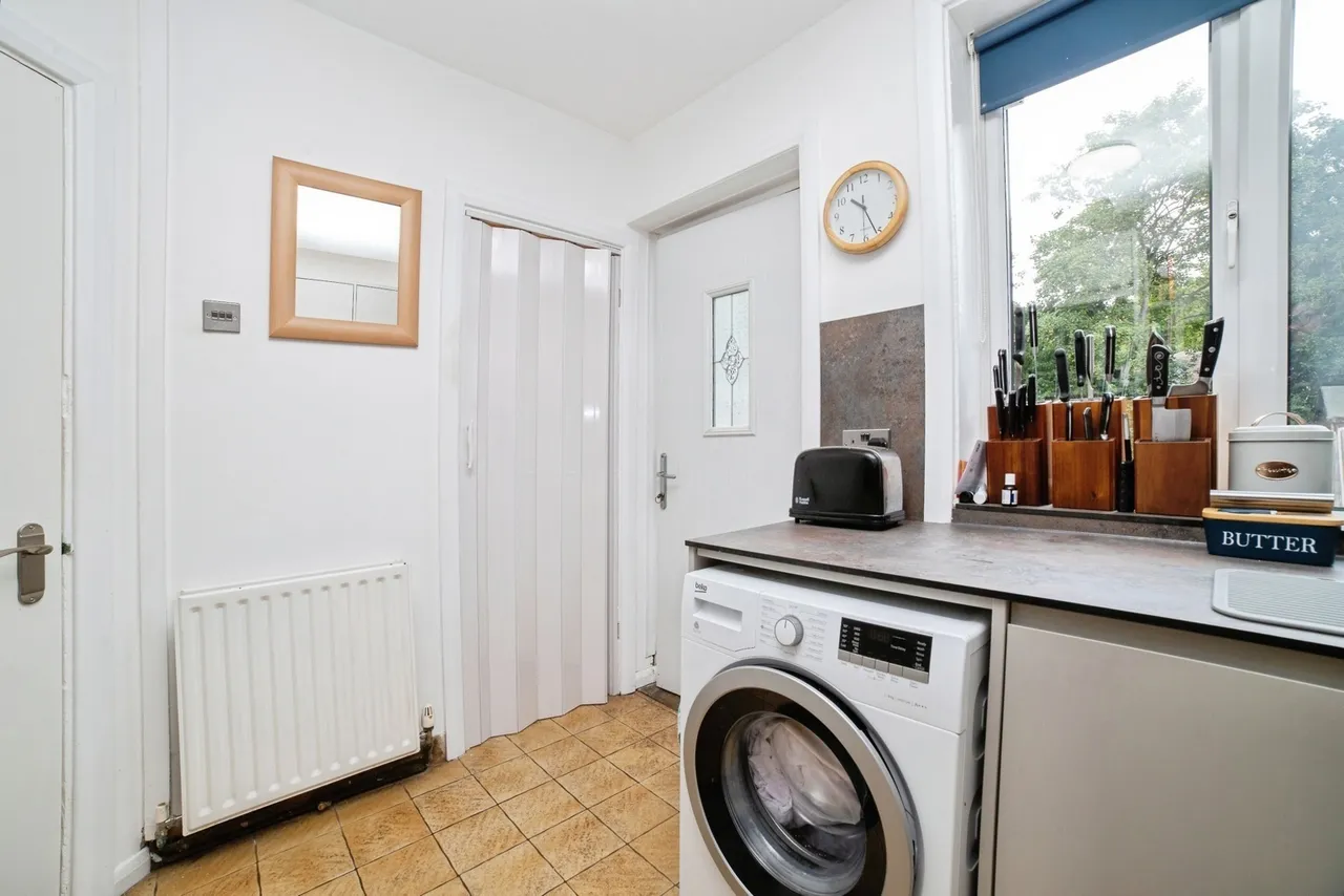 Paulsons Drive, Mansfield, Nottinghamshire, NG19, photo 12