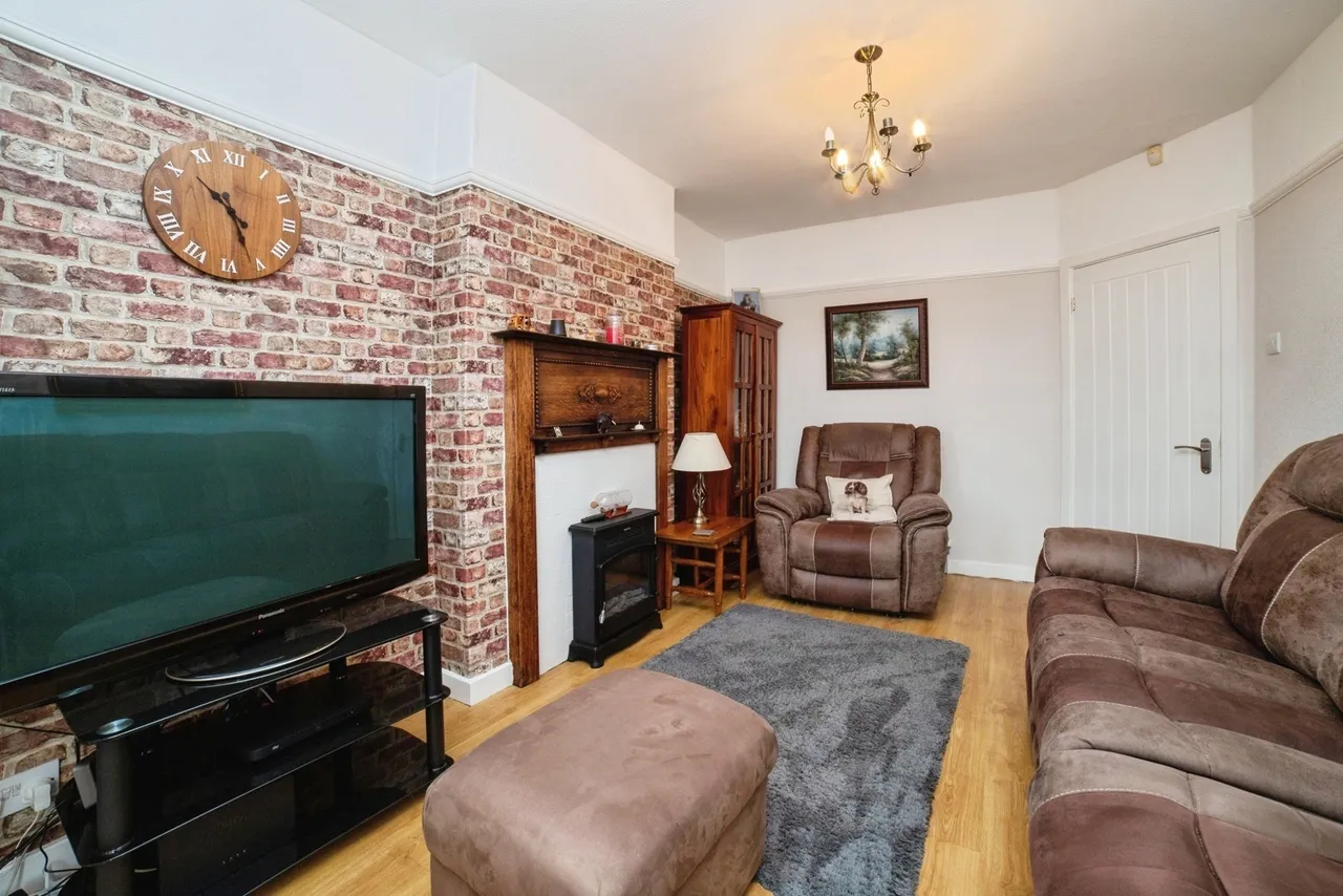 Paulsons Drive, Mansfield, Nottinghamshire, NG19, photo 8
