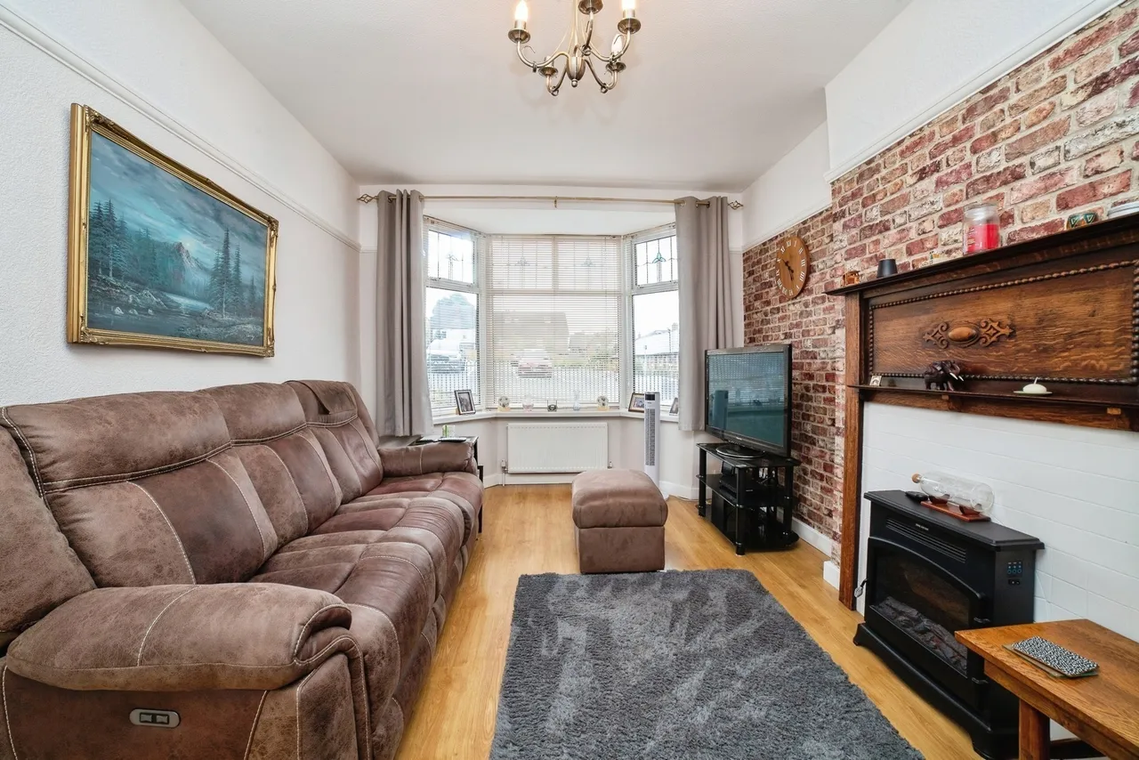 Paulsons Drive, Mansfield, Nottinghamshire, NG19, photo 6