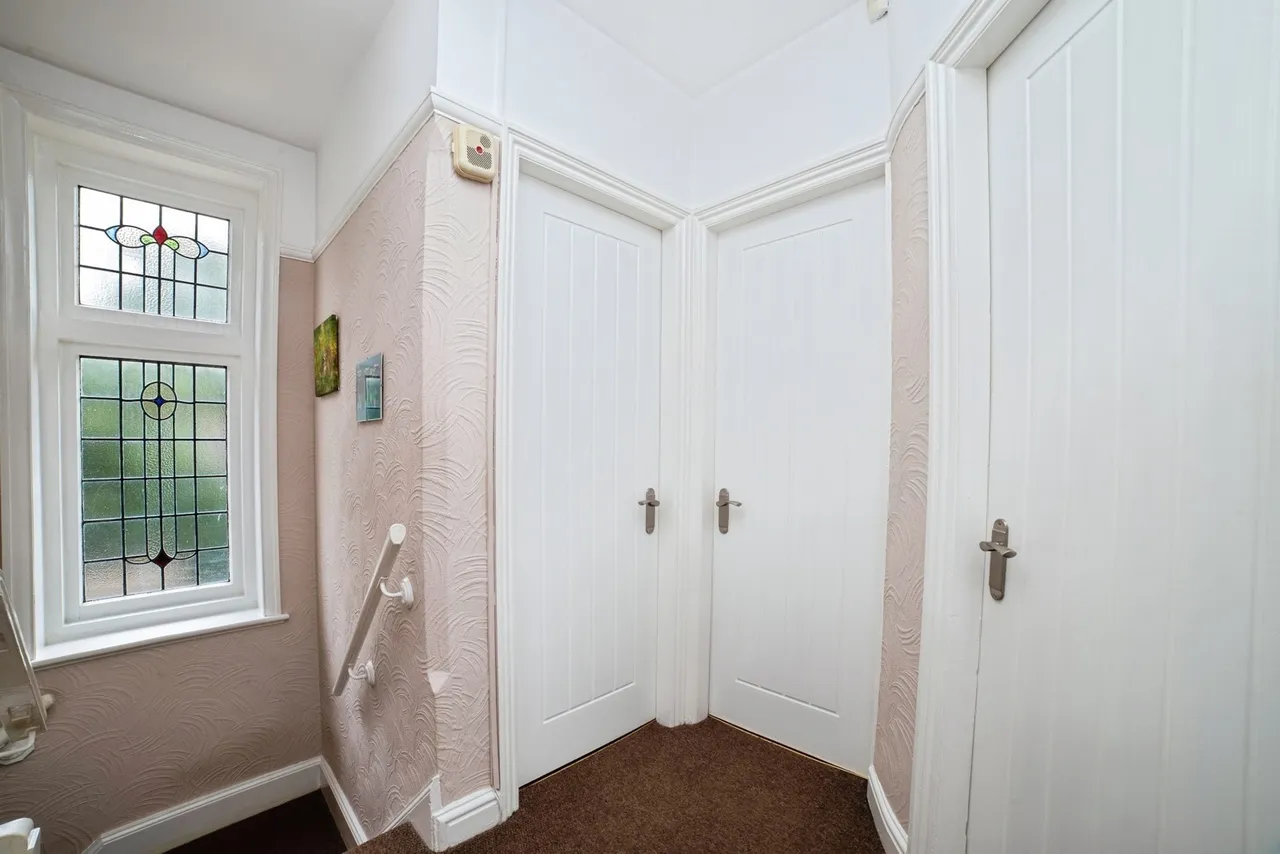 Paulsons Drive, Mansfield, Nottinghamshire, NG19, photo 13