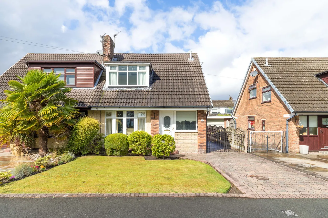 3 bed house for sale, Greenford Close, Wigan, WN5