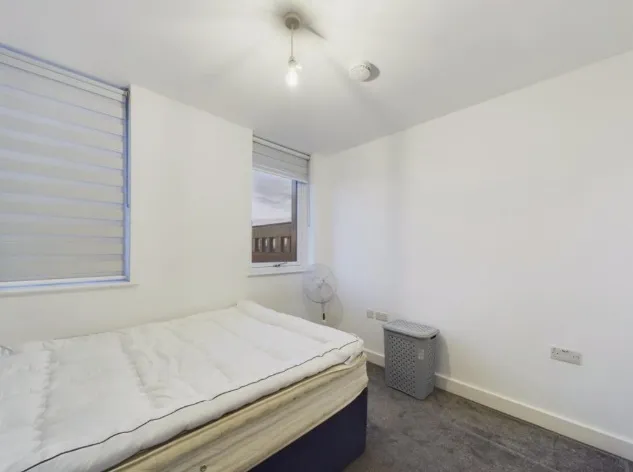 Clifton House, Broadway, PE1, photo 4