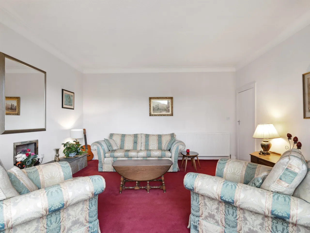 Forres Avenue, Giffnock, photo 3