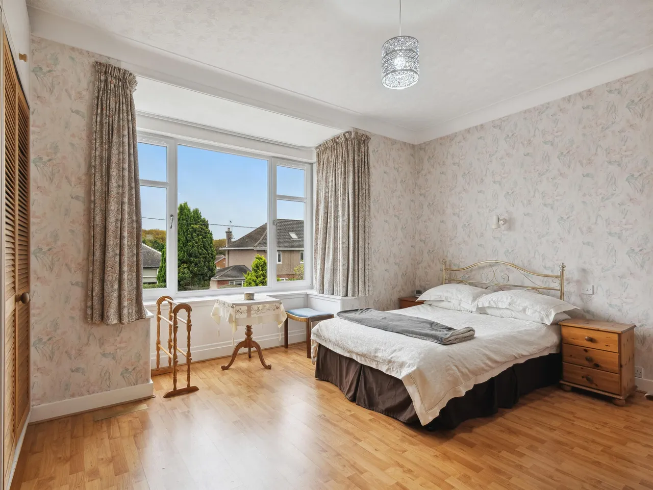Forres Avenue, Giffnock, photo 9