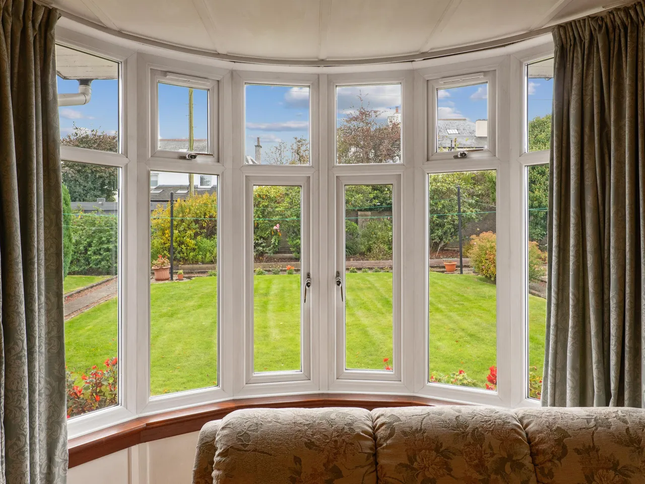 Forres Avenue, Giffnock, photo 5