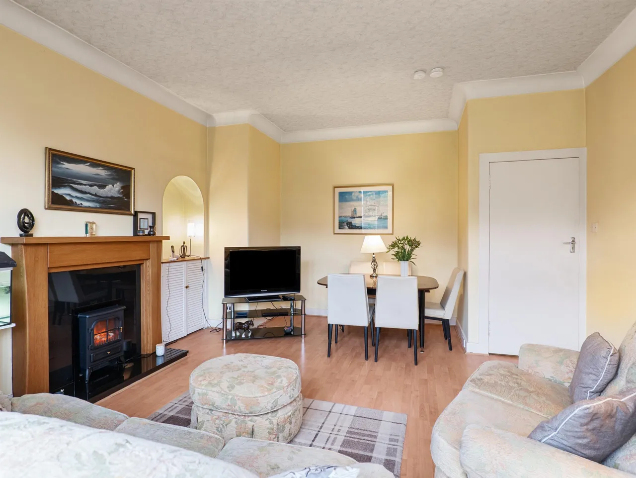 Forres Avenue, Giffnock, photo 4