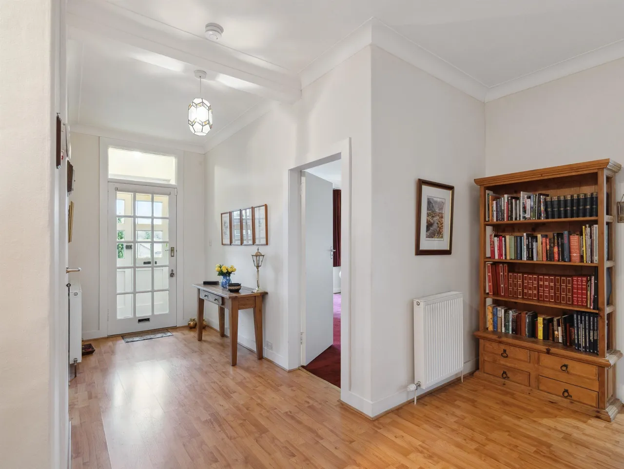 Forres Avenue, Giffnock, photo 7
