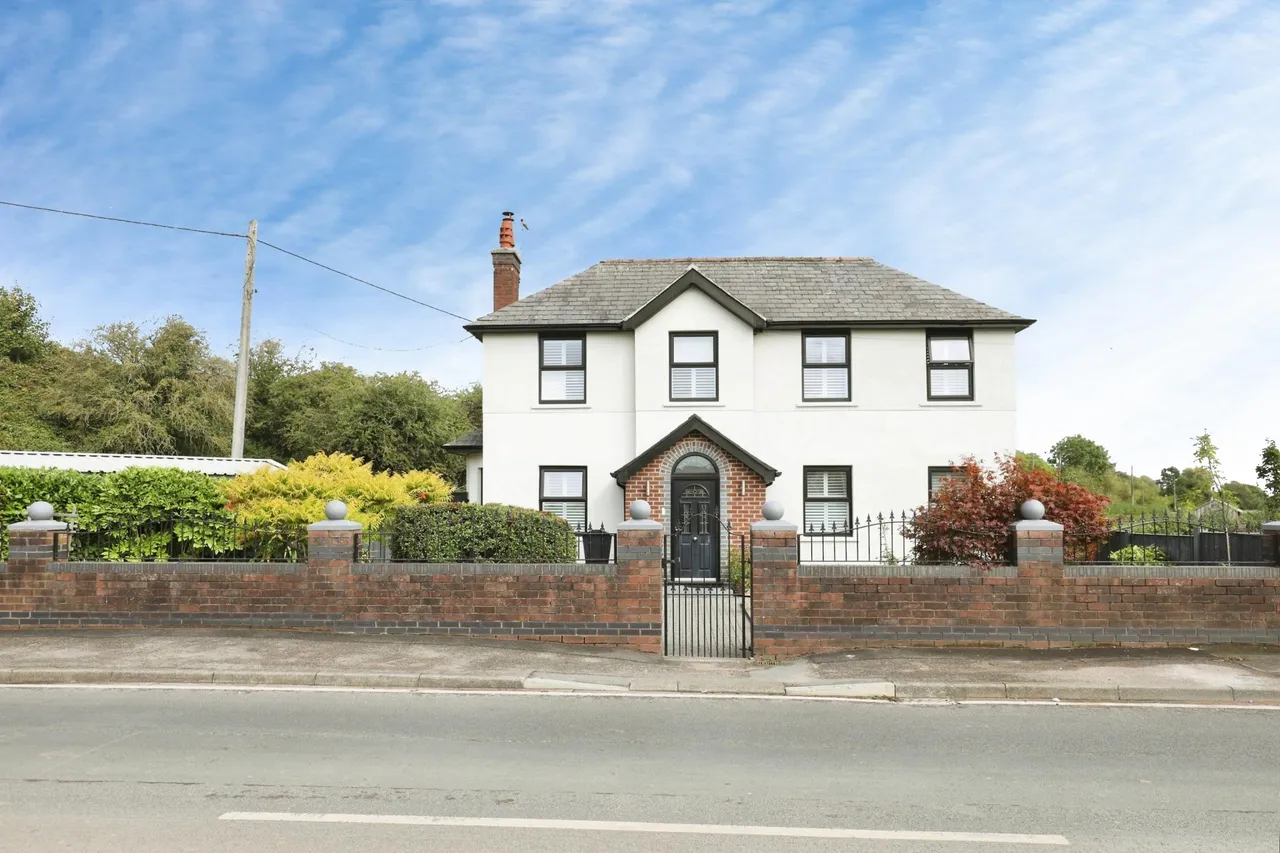 4 bed house for sale, Lower Road, Liverpool, L26