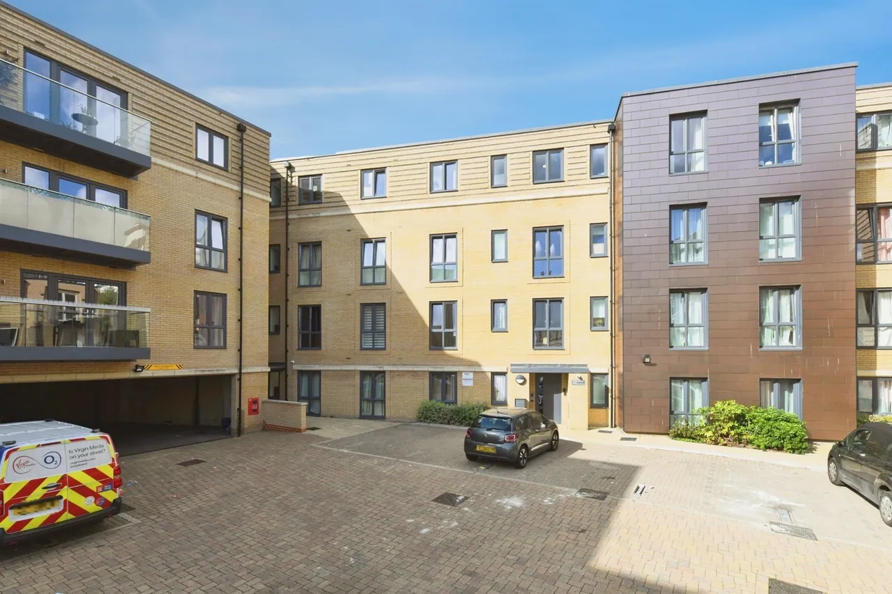 Springfield Road, Chelmsford, CM2, photo 15