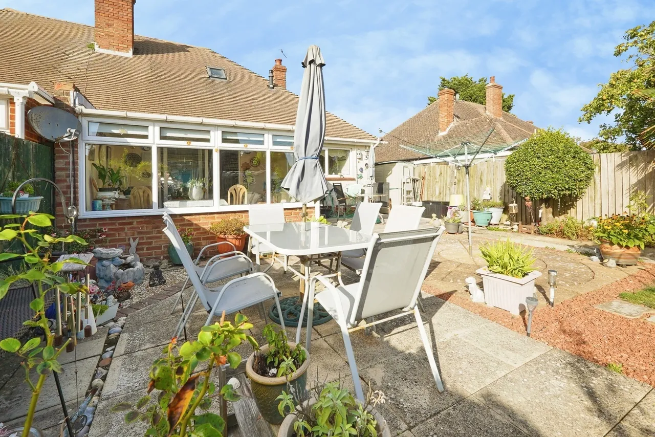 Seaway Gardens, St Mary's Bay, Kent, TN29, photo 12