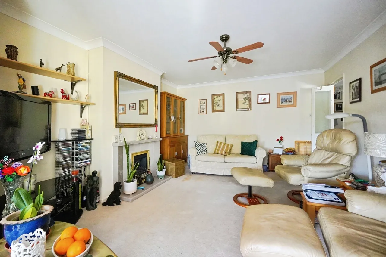 Seaway Gardens, St Mary's Bay, Kent, TN29, photo 3