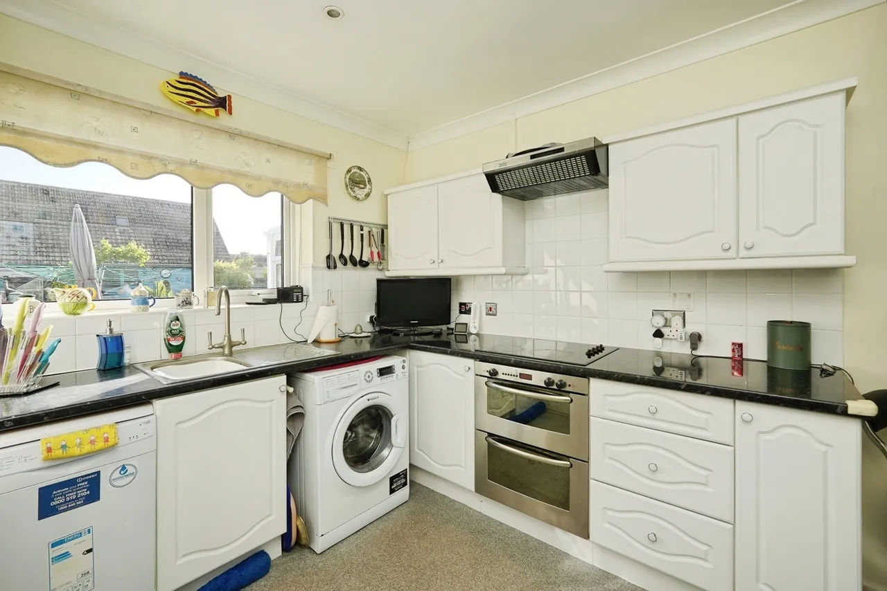 Seaway Gardens, St Mary's Bay, Kent, TN29, photo 5