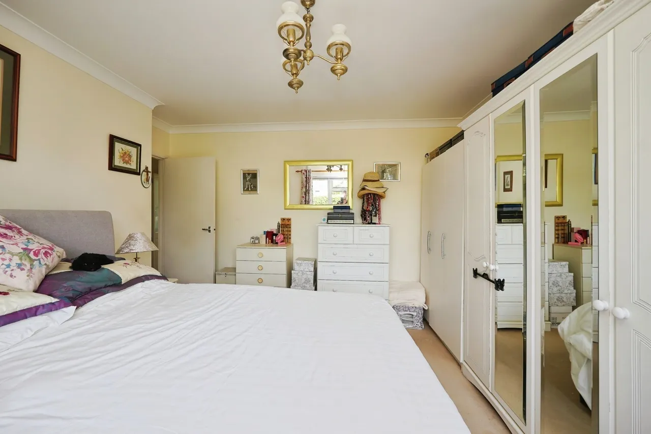 Seaway Gardens, St Mary's Bay, Kent, TN29, photo 7
