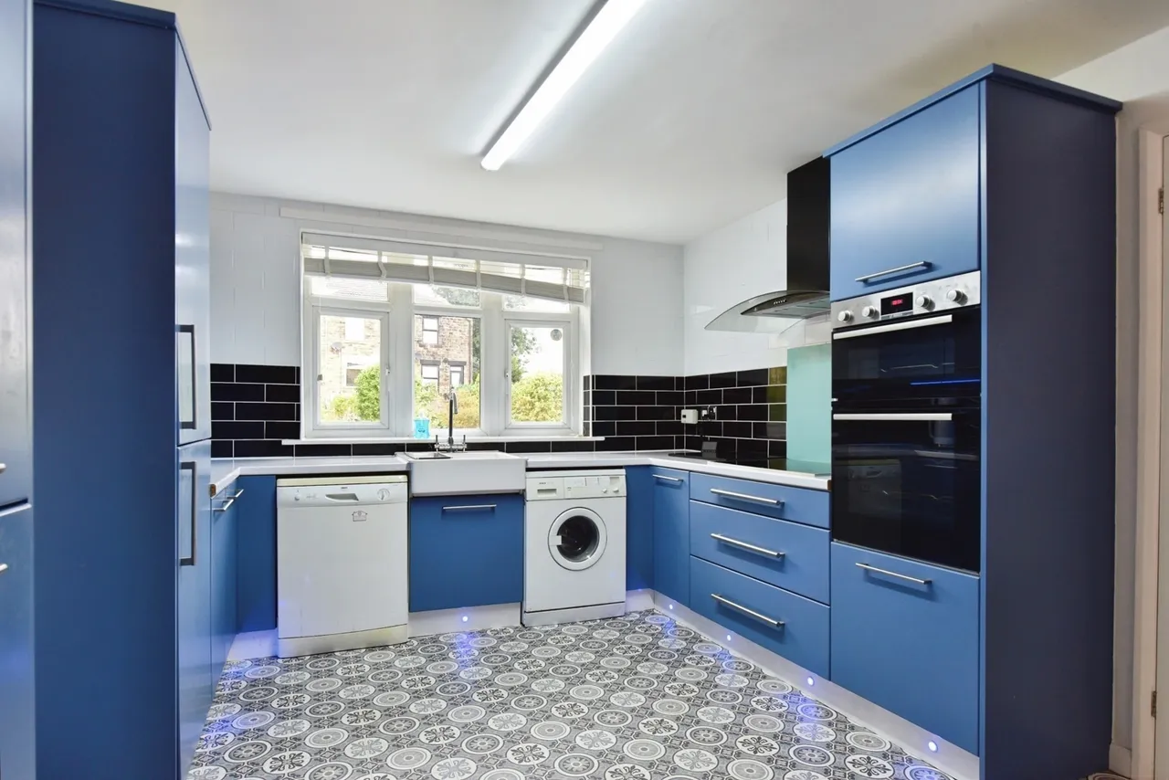 Ashley Lane, SHEFFIELD, South Yorkshire, S21, photo 2