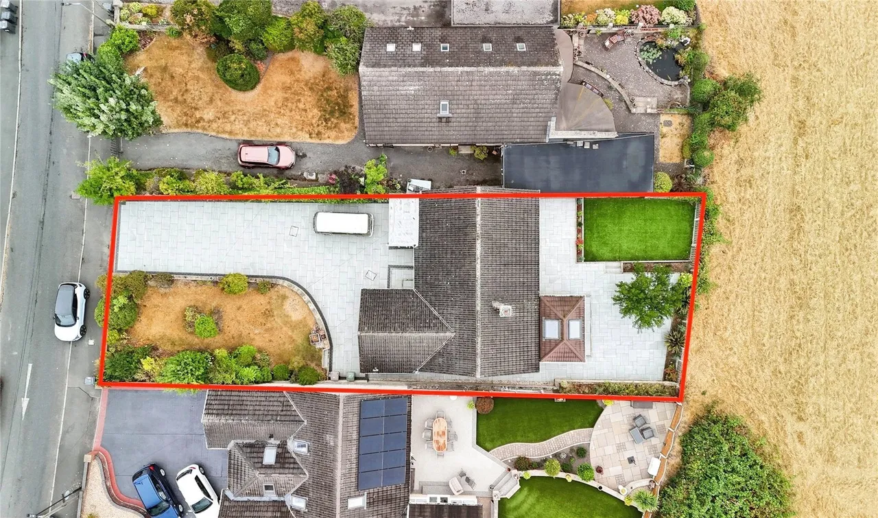 Ashley Lane, SHEFFIELD, South Yorkshire, S21, photo 25