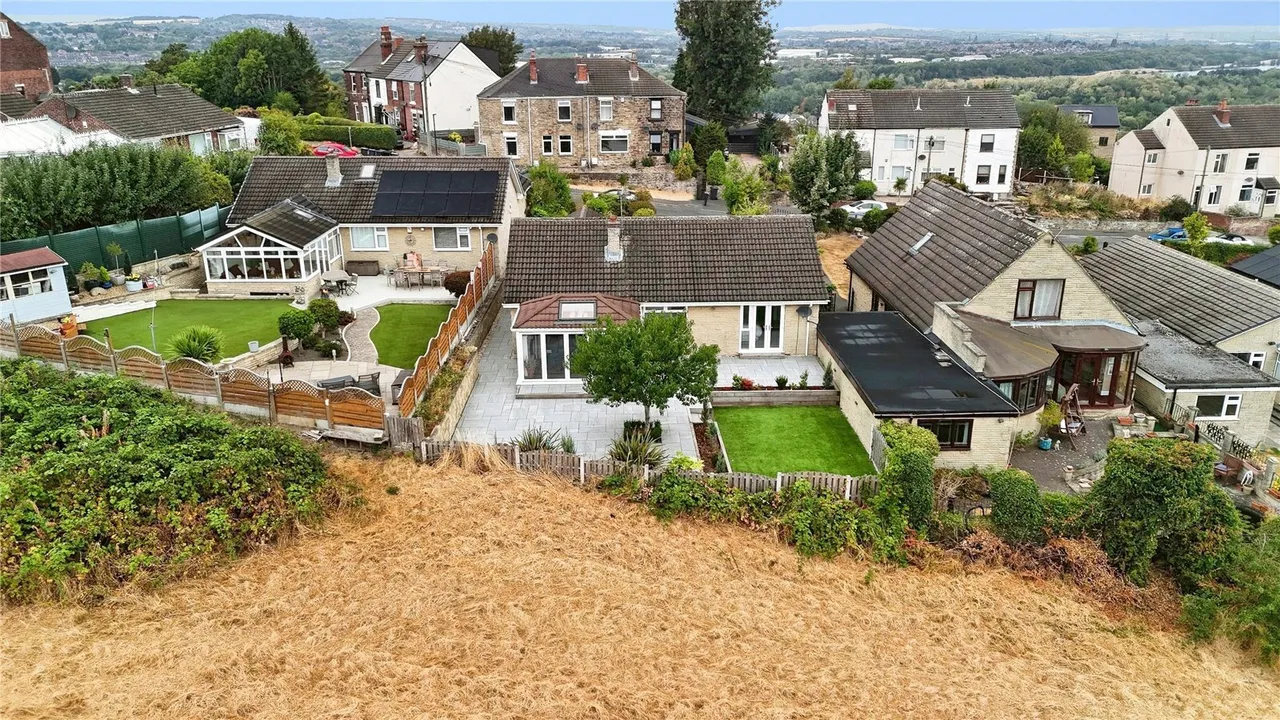 Ashley Lane, SHEFFIELD, South Yorkshire, S21, photo 23